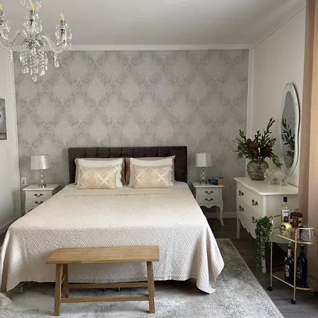 Guest house Zana Split