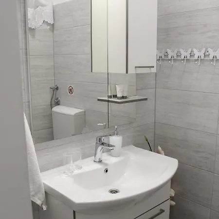 Zana Guest house *