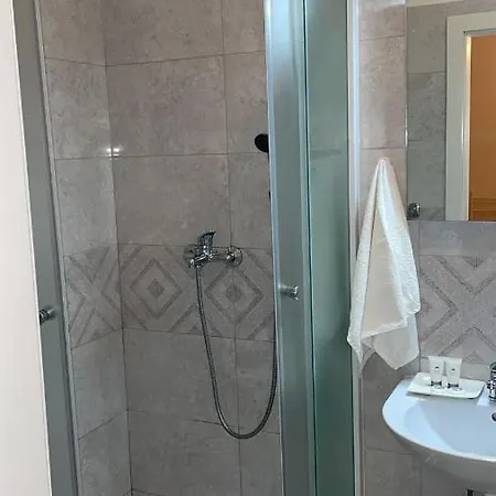 Guest house Zana