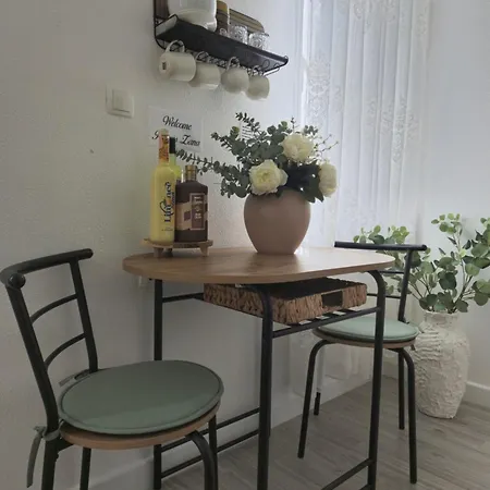 Guest house Zana Split