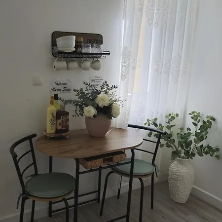 Guest house Zana