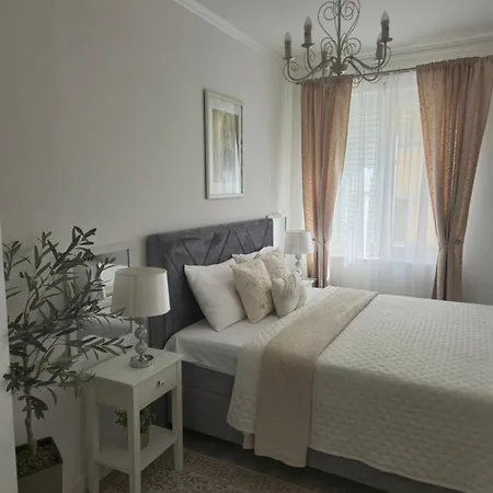 Guest house Zana *