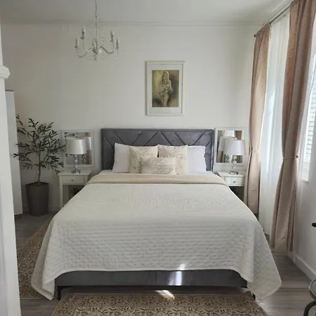 Zana Guest house Split