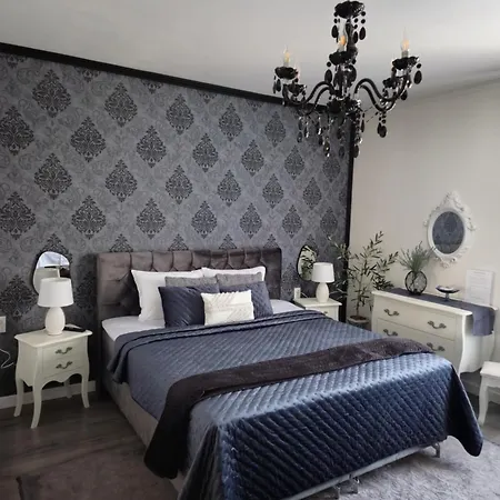 Zana Guest house *